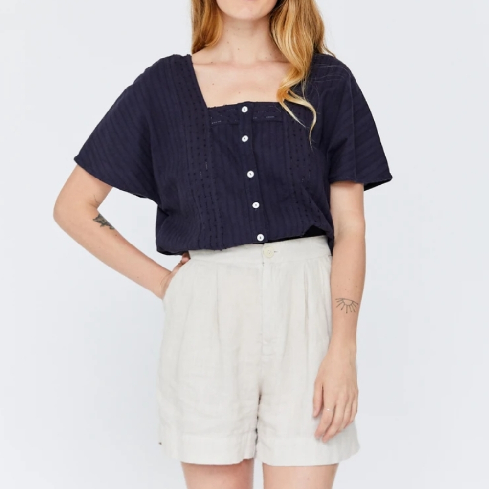 esby Maya Top